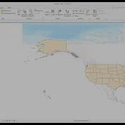 ArcGIS Pro Changing Projections On The Fly
