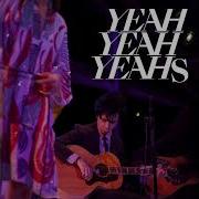 Yeah Yeah Yeahs Maps Acoustic Version