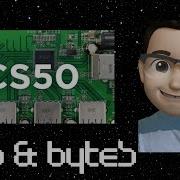 Computer Science 101 The Bits And Bytes