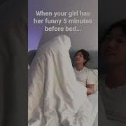 Blanket Monster Needs Attention Shorts Couple Girlfriend Boyfriend