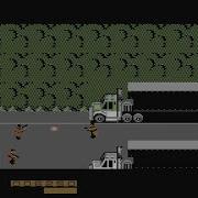 Cops The Final Chapter C64 Longplay