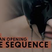 How To Create An Opening Title Sequence