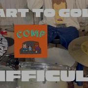 Heart To Gold Difficult Drum Cover