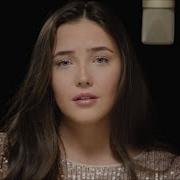 Hallelujah Lucy Thomas Official Music Video