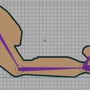 Tutorial 3 Introduction To The Bone Tool In CS4