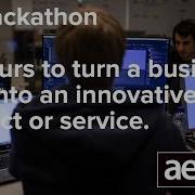 AE Hackathon 2016