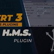 Vizrt 24 H M S Plugin