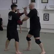 Kerambit And Empty Hands Seville SSBD Open Seminar