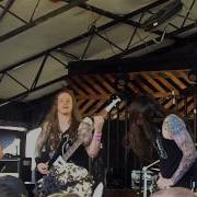 Skeleton Witch Live Sxsw 2013 Mohawk