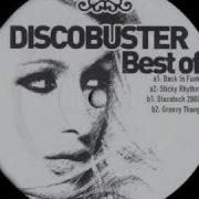 Discobuster Back In Funk