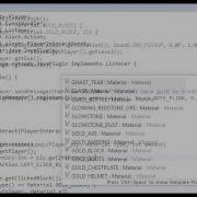 Minecraft Speed Code Bukkit Gold Exchange