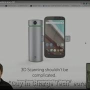 Interview With The Asfand Khan Guy In Charge Of Tech At Eora 3D