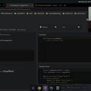 Codewars Opposite Number