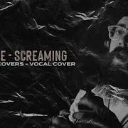 Loathe Screaming Vocal Cover Eric Dolister