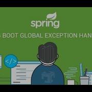 Spring Boot REST API Exception Handling