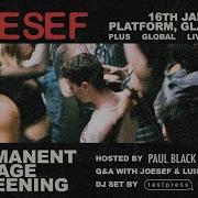 Joesef Permanent Damage Screening Live Stream