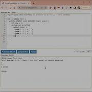 Java New Feature Switch Expressions