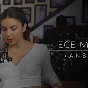 Ece Mumay Ansızın Akustik Video