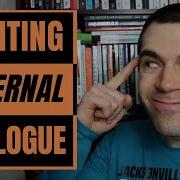 How To Write INTERNAL Dialogue Character Thoughts