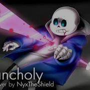 Glitchtale Acoustic Melancholy