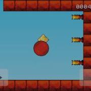 Bounce Original Level 6 Walkthrough