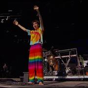 Jacob Collier The Audience Choir Live At Glastonbury 2023