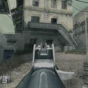 CoD4 Cix ERASUS