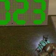 Baked S Wire Tutorials 7 A 7 Segment Display Easy Gmod