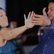 Five Ish Minute Dance Lesson Merengue Level 2