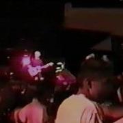 Gravity Kills Personal Jesus Live 4 19 98