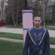 Real Life 360 Throwing Knife