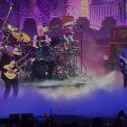 Rush Xanadu Opening Night 50 Something Tour