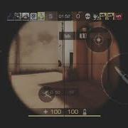 Mask Off Standoff 2