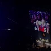 Sibel Can Harbiye 2019 Konseri Vallahi Yalan