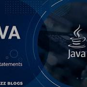 Java Looping Statements TECH BUZZ BLOGS