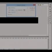 Tutorial Creating An Animated Movie Clip In Flash CS6