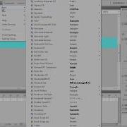 Creating Animated Scrolling Text In Flash CS4 Project