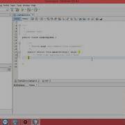 Tutorial Java Pemula 05 Do While Dan For Untuk Membuat Bil Urut Dan Bintang Bentuk Segitiga