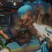 DOOM 2016 SnapMap Walkthrough Guide Part 1 E1M1 Hangar Remake Custom Maps PC Gameplay