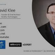 SQL Server On VMware Accelerator Module 01 Introduction