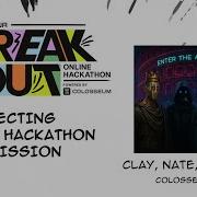 Breakout Hackathon Perfecting Your Hackathon Submission