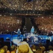 U2 One Live Bercy 6 12 15