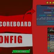 How To Setup Best TAB Scoreboard Setup For Minecraft Server TAB Plugin Tutorial