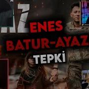 Yayıncıların Enes Batur Ayaz Tepki Elraenn Anna Deniz Berk Rip Tepe JrokezFTW