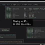 Binary Ninja PDB Demo
