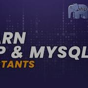Constants PHP For Beginners Learn PHP PHP Programming Learn PHP In 2020