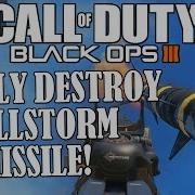 BO3 Tips And Tricks Easy Destroy Hellstorm Missile Black Ops 3