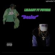 Lil Baby Future Dealer Only Slimes Unreleased