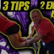 3 Tips To Build Massive Hamstrings