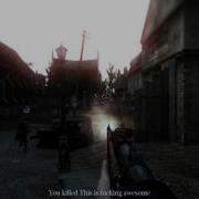 CoD2 LUDZWOKI ONE SHOT